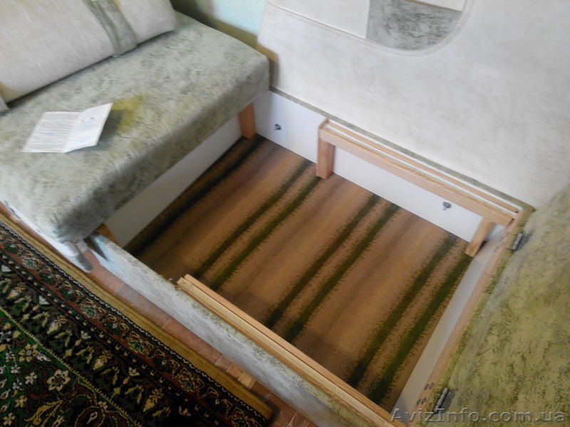 Диван детский Ститч - <ro>Изображение</ro><ru>Изображение</ru> #4, <ru>Объявление</ru> #1044142