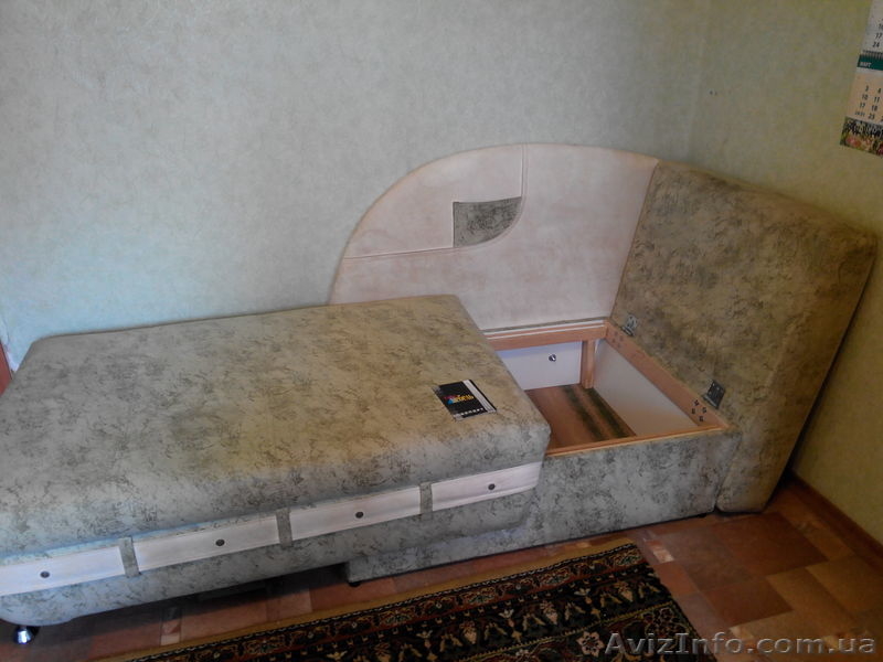 Диван детский Ститч - <ro>Изображение</ro><ru>Изображение</ru> #5, <ru>Объявление</ru> #1044142