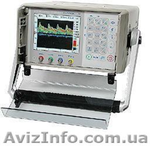 Миограф M-Test Донецк - <ro>Изображение</ro><ru>Изображение</ru> #6, <ru>Объявление</ru> #1048161