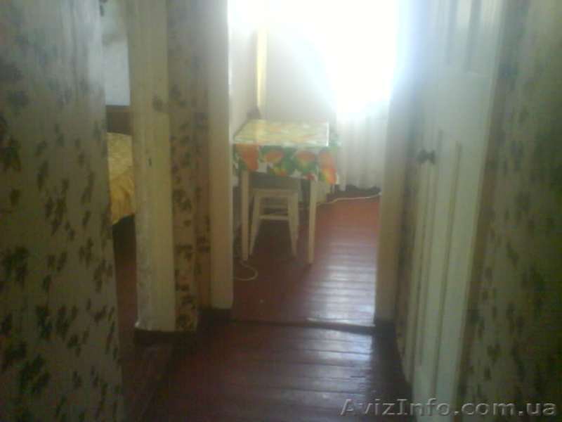 3х к.кв. сталинка, по ковалевской, ухоженная, жилая. - <ro>Изображение</ro><ru>Изображение</ru> #2, <ru>Объявление</ru> #1031470