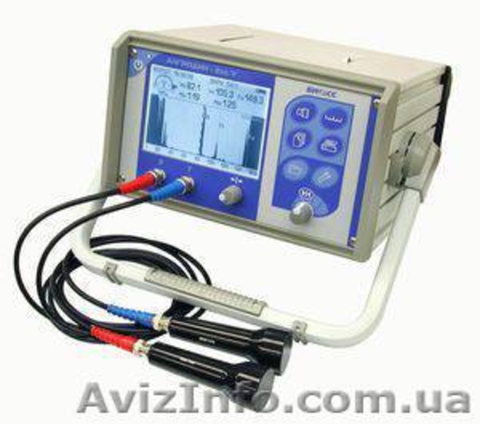 Кардиограф CardioTest Донецк - <ro>Изображение</ro><ru>Изображение</ru> #3, <ru>Объявление</ru> #1048148