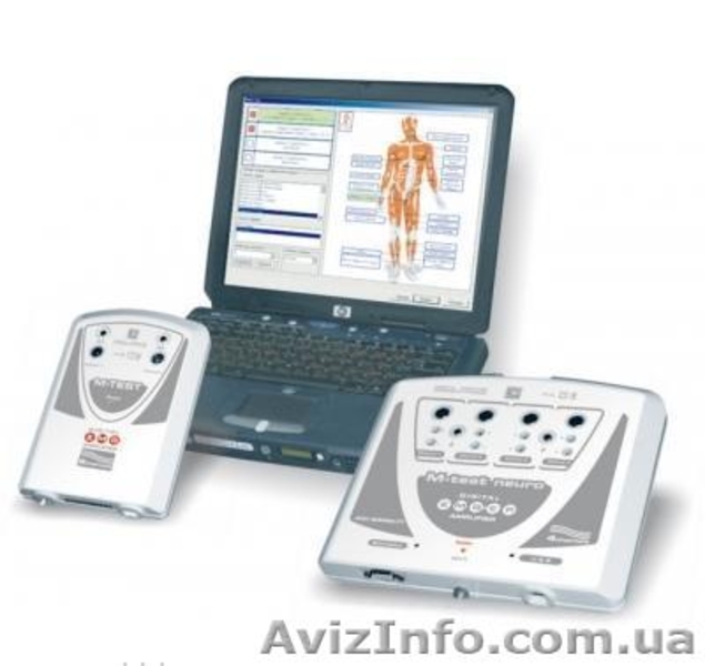 Кардиограф CardioTest Донецк - <ro>Изображение</ro><ru>Изображение</ru> #2, <ru>Объявление</ru> #1048148