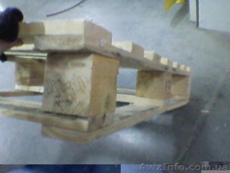 Поддоны деревянные нестандартные - <ro>Изображение</ro><ru>Изображение</ru> #5, <ru>Объявление</ru> #1037776