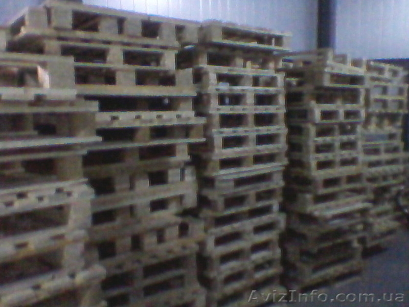 Поддоны деревянные нестандартные - <ro>Изображение</ro><ru>Изображение</ru> #6, <ru>Объявление</ru> #1037776