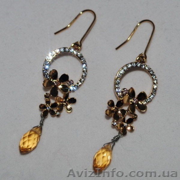 Уважаемые покупатели, предлагаем Вам ювелирную бижутерию JEWELRY  - <ro>Изображение</ro><ru>Изображение</ru> #2, <ru>Объявление</ru> #1036901