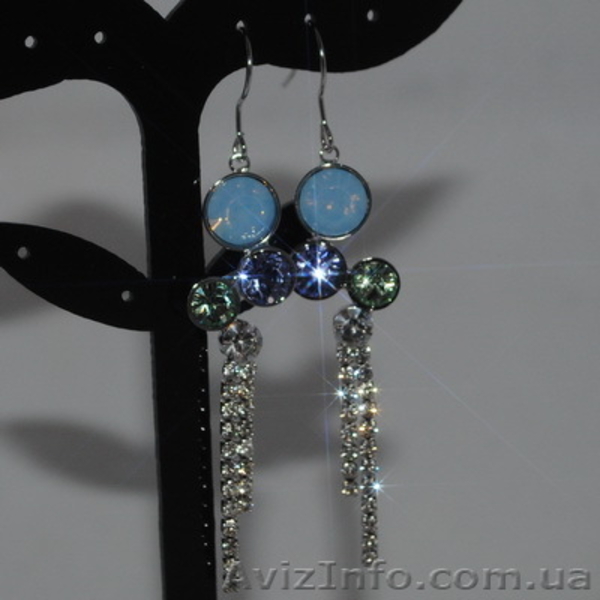 Уважаемые покупатели, предлагаем Вам ювелирную бижутерию JEWELRY  - <ro>Изображение</ro><ru>Изображение</ru> #3, <ru>Объявление</ru> #1036901