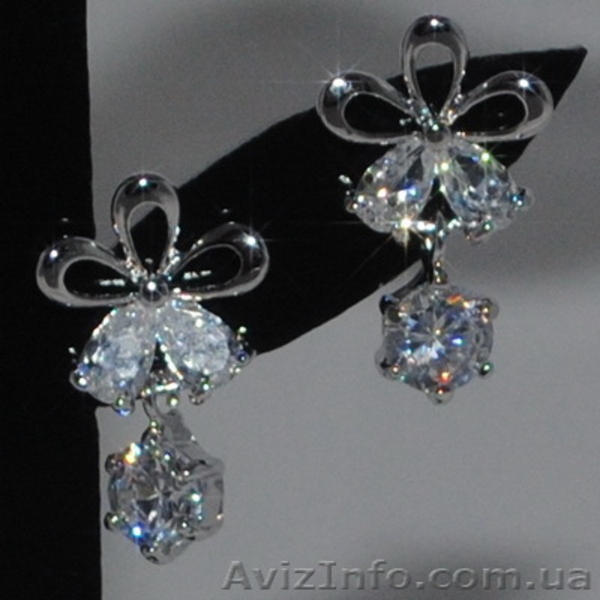 Уважаемые покупатели, предлагаем Вам ювелирную бижутерию JEWELRY  - <ro>Изображение</ro><ru>Изображение</ru> #4, <ru>Объявление</ru> #1036901