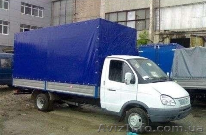 Вывоз строительного мусора Донецк - <ro>Изображение</ro><ru>Изображение</ru> #2, <ru>Объявление</ru> #1042006