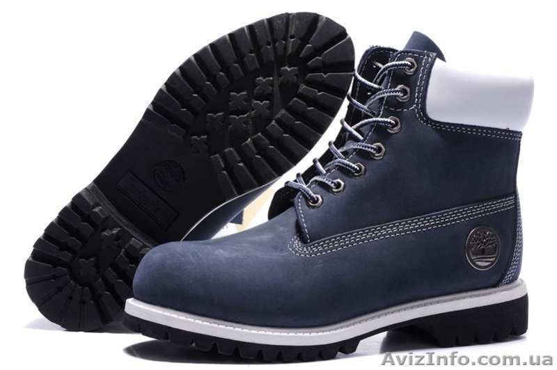 Ботинки TIMBERLAND оптом!!! - <ro>Изображение</ro><ru>Изображение</ru> #7, <ru>Объявление</ru> #1035816