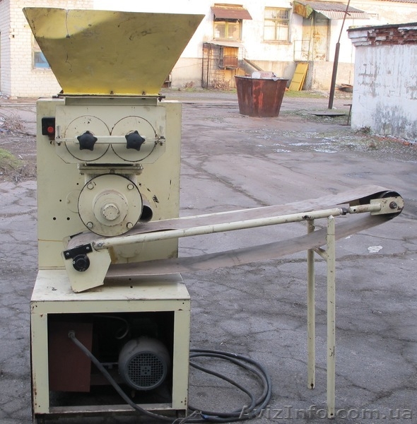 Продается тестоделитель РЗ-ХДП - <ro>Изображение</ro><ru>Изображение</ru> #3, <ru>Объявление</ru> #1034443