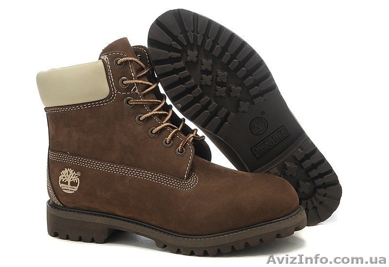 Ботинки TIMBERLAND оптом!!! - <ro>Изображение</ro><ru>Изображение</ru> #6, <ru>Объявление</ru> #1035816