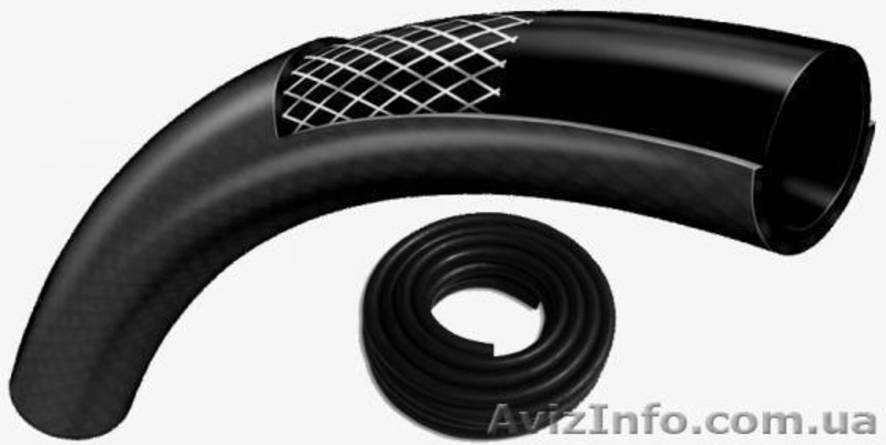 TM Rezinotehnika рукав гумовий ВГ - <ro>Изображение</ro><ru>Изображение</ru> #3, <ru>Объявление</ru> #1031247
