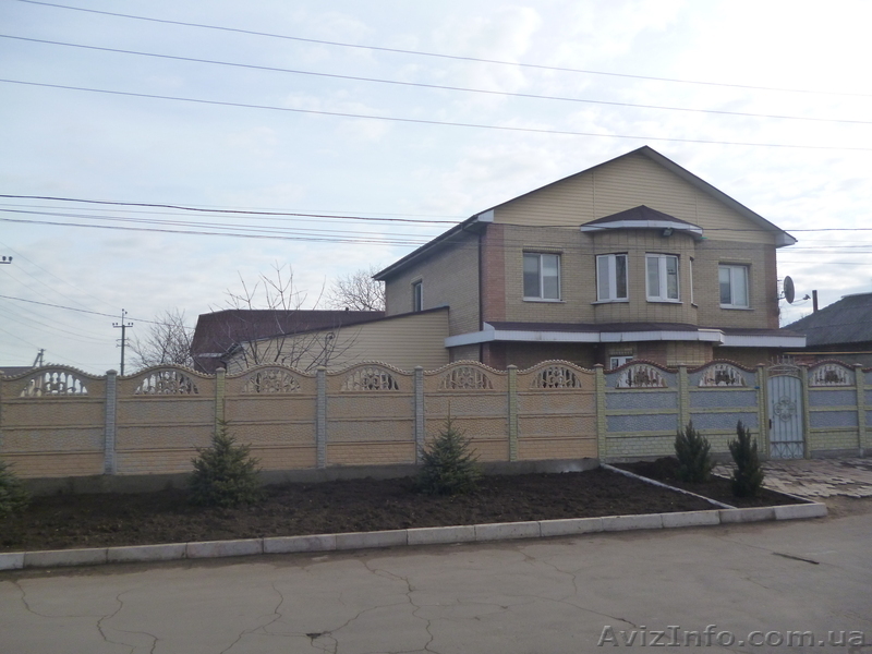 Продам большой Дом в Мариуполе!!! - <ro>Изображение</ro><ru>Изображение</ru> #3, <ru>Объявление</ru> #1041043