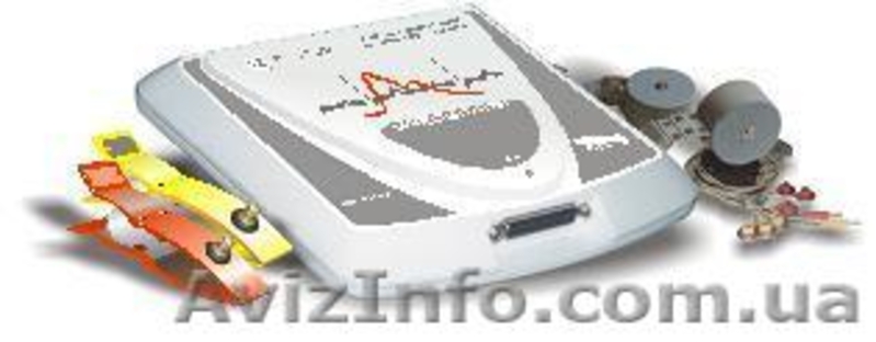 Миограф M-Test Донецк - <ro>Изображение</ro><ru>Изображение</ru> #5, <ru>Объявление</ru> #1048161