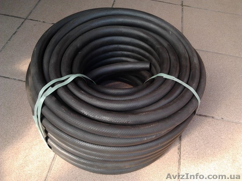 TM Rezinotehnika рукав гумовий ВГ - <ro>Изображение</ro><ru>Изображение</ru> #1, <ru>Объявление</ru> #1031247