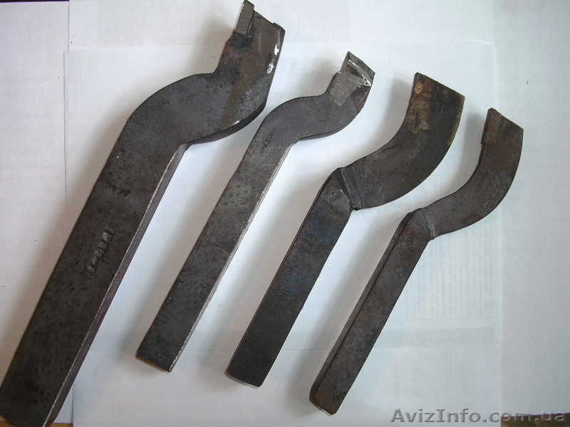 Резцы токарные, долбежные, строгальные - <ro>Изображение</ro><ru>Изображение</ru> #1, <ru>Объявление</ru> #1037227