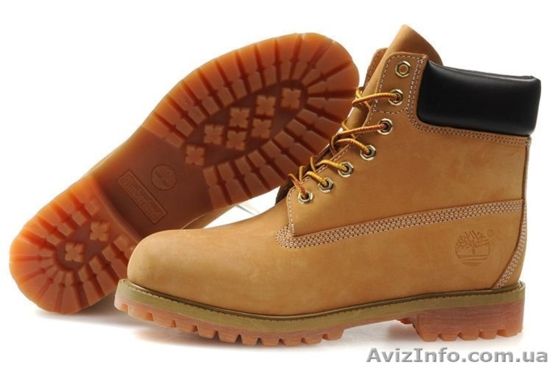 Ботинки TIMBERLAND оптом!!! - <ro>Изображение</ro><ru>Изображение</ru> #9, <ru>Объявление</ru> #1035816