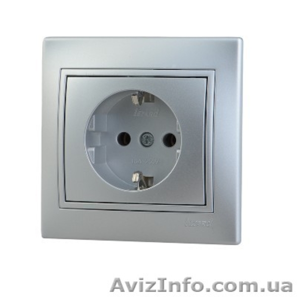 Продам розетки и выключатели - <ro>Изображение</ro><ru>Изображение</ru> #3, <ru>Объявление</ru> #1059585