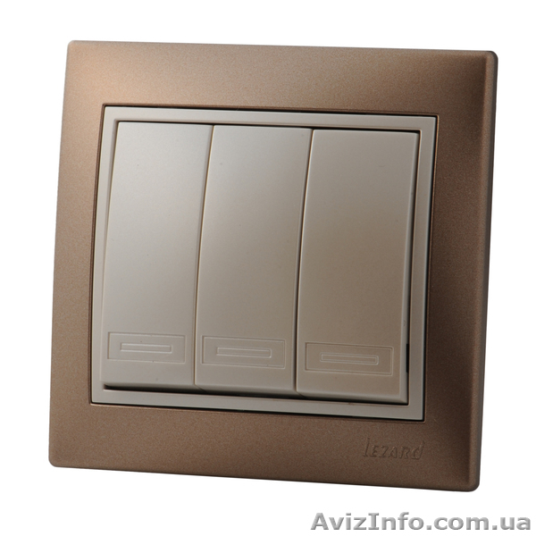 Продам розетки и выключатели - <ro>Изображение</ro><ru>Изображение</ru> #4, <ru>Объявление</ru> #1059585