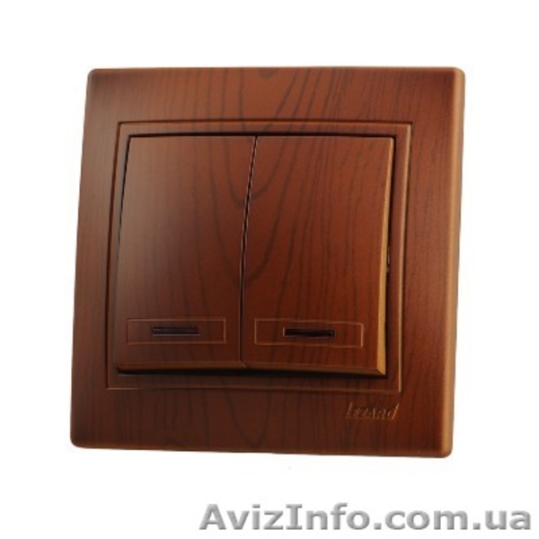 Продам розетки и выключатели - <ro>Изображение</ro><ru>Изображение</ru> #5, <ru>Объявление</ru> #1059585