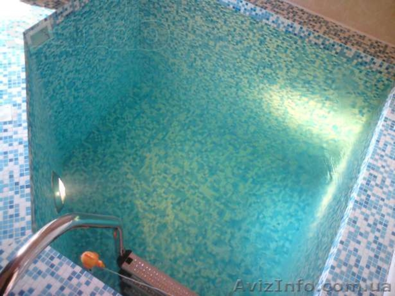 Предлагаем уникальные бассейны, индивидуальный подбор дизайна. - <ro>Изображение</ro><ru>Изображение</ru> #2, <ru>Объявление</ru> #1065443