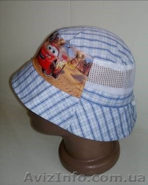 Детские кепки на лето оптом - <ro>Изображение</ro><ru>Изображение</ru> #2, <ru>Объявление</ru> #1063834