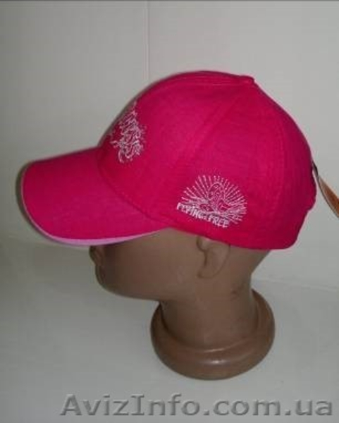 Детские кепки на лето оптом - <ro>Изображение</ro><ru>Изображение</ru> #1, <ru>Объявление</ru> #1063834
