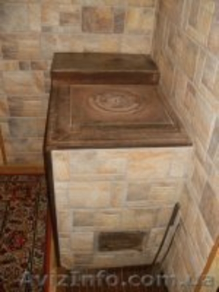 Печник Мариуполь.Кладка печей,каминов,барбекю и саун. - <ro>Изображение</ro><ru>Изображение</ru> #2, <ru>Объявление</ru> #1058377