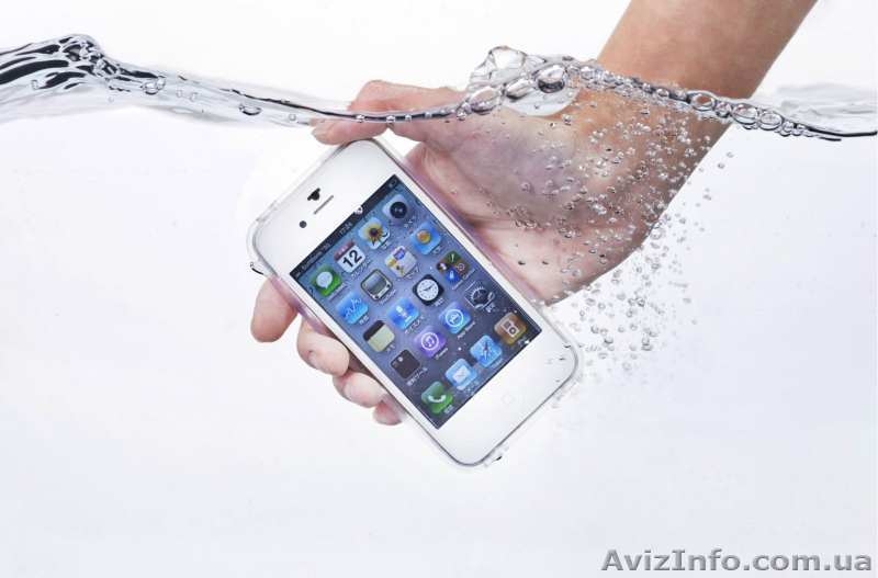 Водонепроницаемый чехол на iPhone. 100% гарантия. Доставка бесплатно. - <ro>Изображение</ro><ru>Изображение</ru> #1, <ru>Объявление</ru> #1059286