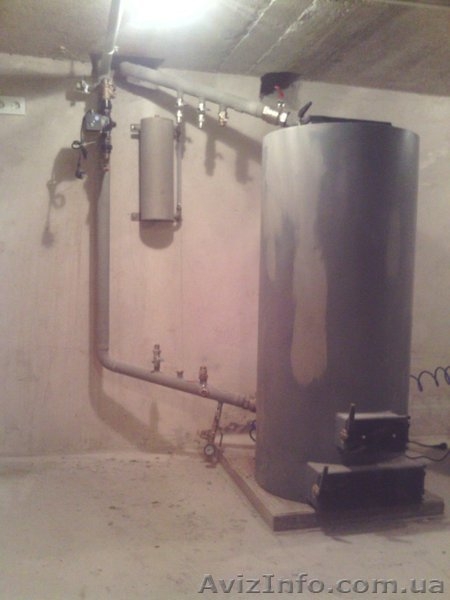 Монтаж и ремонт систем отопления - <ro>Изображение</ro><ru>Изображение</ru> #1, <ru>Объявление</ru> #447025