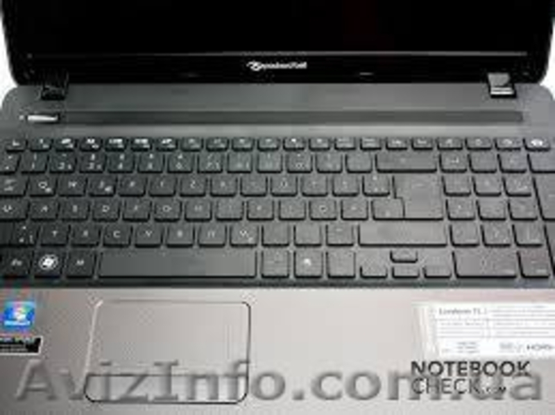 Б\У НОУТ Packard Bell EasyNote TS11-HR-799RU - <ro>Изображение</ro><ru>Изображение</ru> #3, <ru>Объявление</ru> #1053970