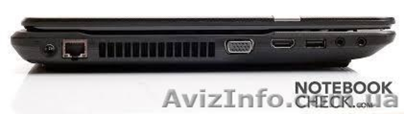 Б\У НОУТ Packard Bell EasyNote TS11-HR-799RU - <ro>Изображение</ro><ru>Изображение</ru> #2, <ru>Объявление</ru> #1053970