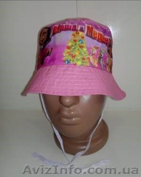 Детские кепки на лето оптом - <ro>Изображение</ro><ru>Изображение</ru> #4, <ru>Объявление</ru> #1063834