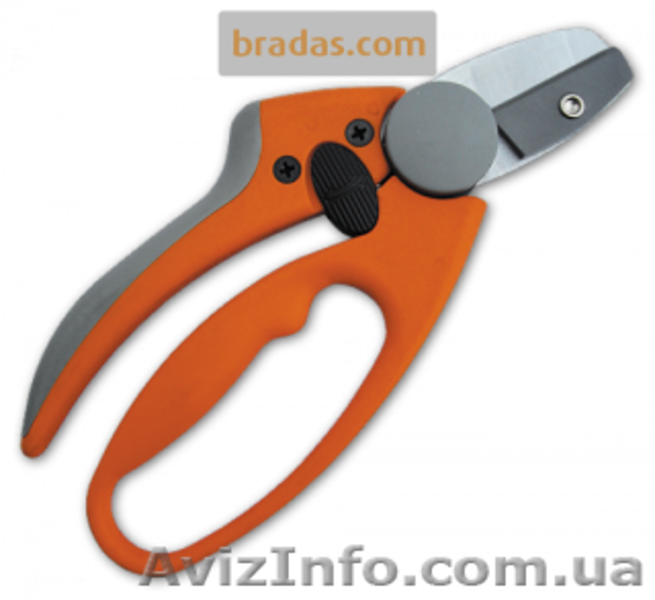 Оптом садовый инвентарь Bradas - <ro>Изображение</ro><ru>Изображение</ru> #1, <ru>Объявление</ru> #1055714