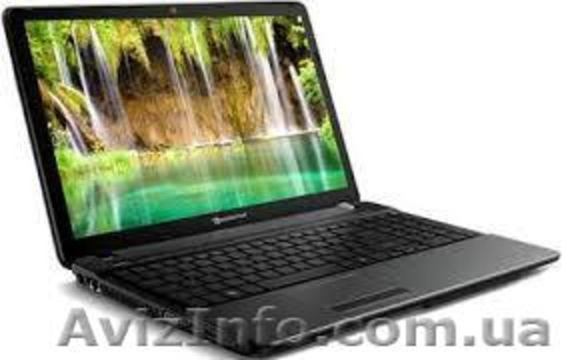 Б\У НОУТ Packard Bell EasyNote TS11-HR-799RU - <ro>Изображение</ro><ru>Изображение</ru> #1, <ru>Объявление</ru> #1053970