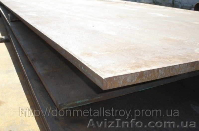 Лист 30мм ст.16хгмфтр - <ro>Изображение</ro><ru>Изображение</ru> #3, <ru>Объявление</ru> #1057748