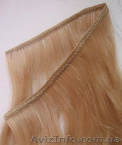 Волосы на заколках трессы. не дорого! - <ro>Изображение</ro><ru>Изображение</ru> #8, <ru>Объявление</ru> #1062757