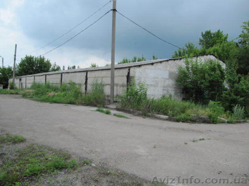 Большие складские помещения в аренду! Есть холодные! - <ro>Изображение</ro><ru>Изображение</ru> #2, <ru>Объявление</ru> #1063124