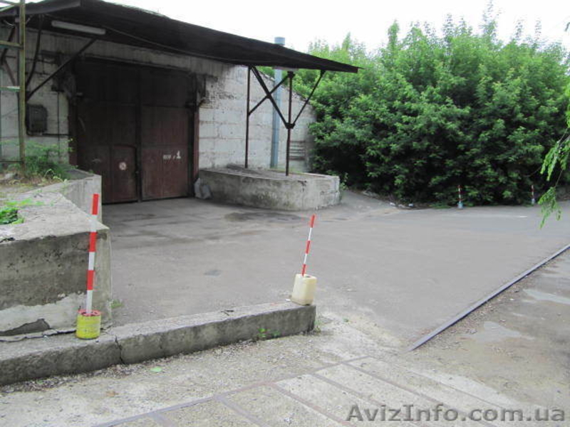 Большие складские помещения в аренду! Есть холодные! - <ro>Изображение</ro><ru>Изображение</ru> #4, <ru>Объявление</ru> #1063124