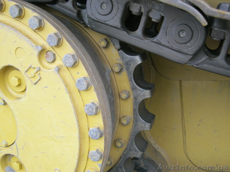 Продам  бульдозер  Caterpillar D6Т  2008 г.  - <ro>Изображение</ro><ru>Изображение</ru> #3, <ru>Объявление</ru> #1057228