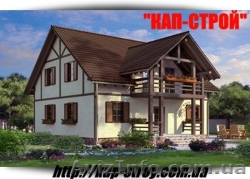 Строительство сооружений любой сложности - <ro>Изображение</ro><ru>Изображение</ru> #3, <ru>Объявление</ru> #1057717