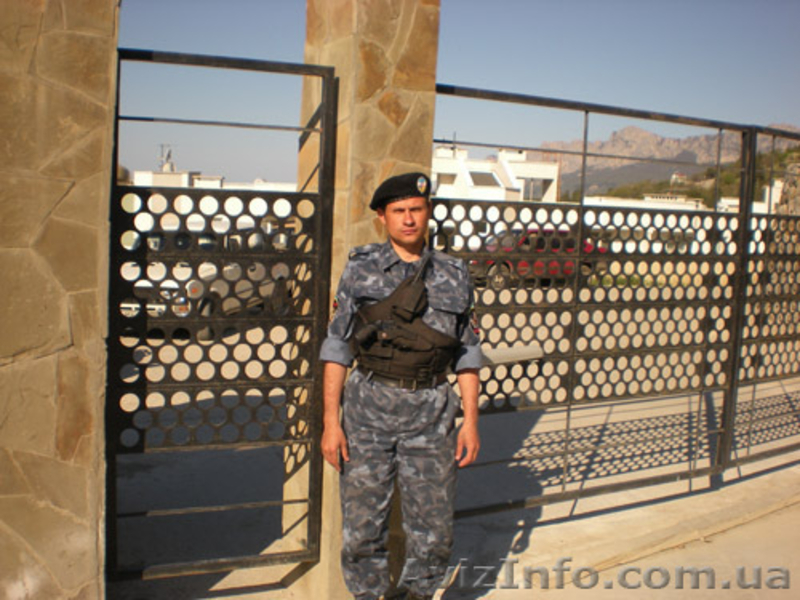 Личный телохранитель - <ro>Изображение</ro><ru>Изображение</ru> #3, <ru>Объявление</ru> #1053658