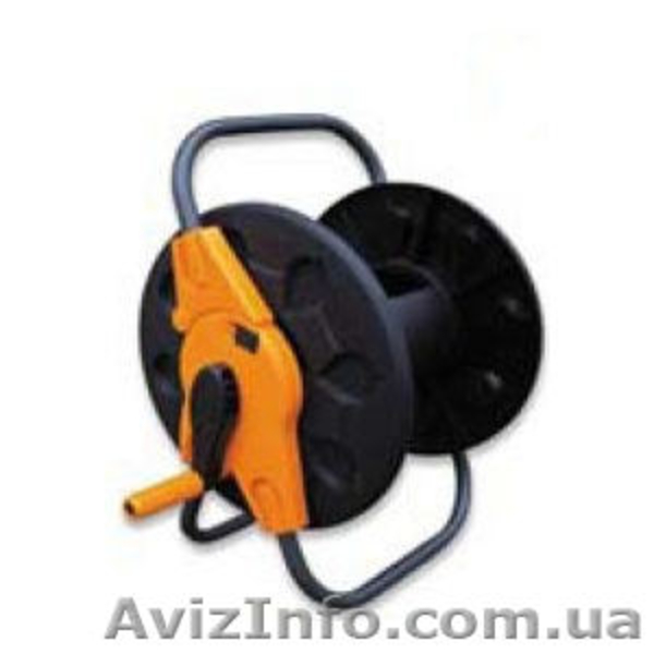 Оптом Шланг поливочный NTS производства Италия  - <ro>Изображение</ro><ru>Изображение</ru> #4, <ru>Объявление</ru> #1055667