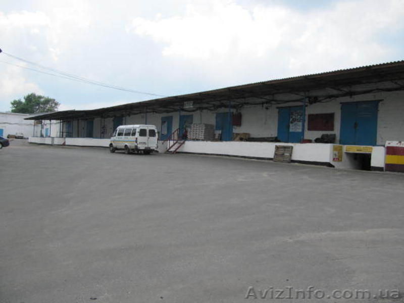 Складские помещения в аренду! Отличные цены! - <ro>Изображение</ro><ru>Изображение</ru> #1, <ru>Объявление</ru> #1063122