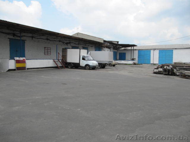 Складские помещения в аренду! Отличные цены! - <ro>Изображение</ro><ru>Изображение</ru> #2, <ru>Объявление</ru> #1063122