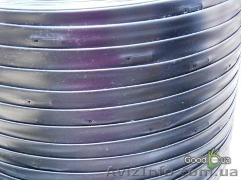 Оптом лента капельная Bradas. - <ro>Изображение</ro><ru>Изображение</ru> #3, <ru>Объявление</ru> #1055703