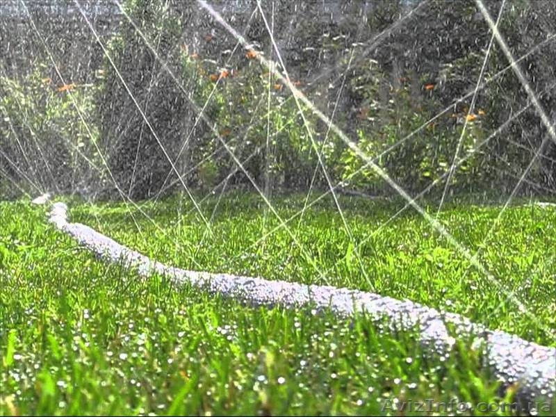 Оптом шланг, лента Туман (Golden Spray) - <ro>Изображение</ro><ru>Изображение</ru> #1, <ru>Объявление</ru> #1055705