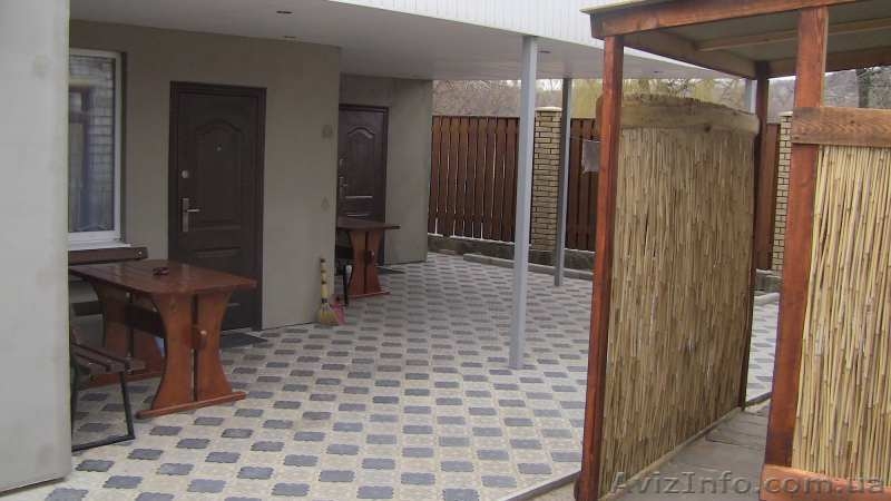 Сдам домик в Святогорске - <ro>Изображение</ro><ru>Изображение</ru> #1, <ru>Объявление</ru> #1077253