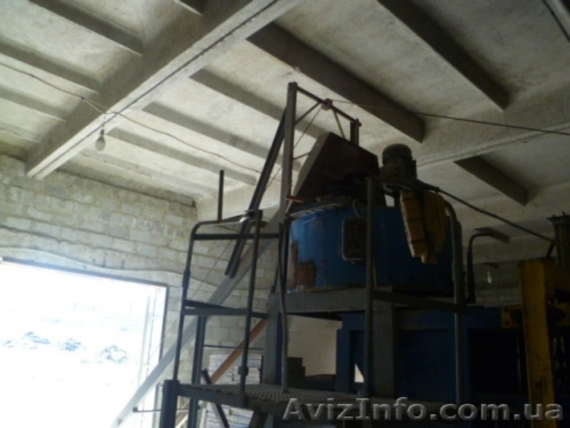 ПРОДАМ ЛИНИЮ ПО ПРОИЗВОДСТВУ ШЛАКОБЛОКА  - <ro>Изображение</ro><ru>Изображение</ru> #9, <ru>Объявление</ru> #1071409