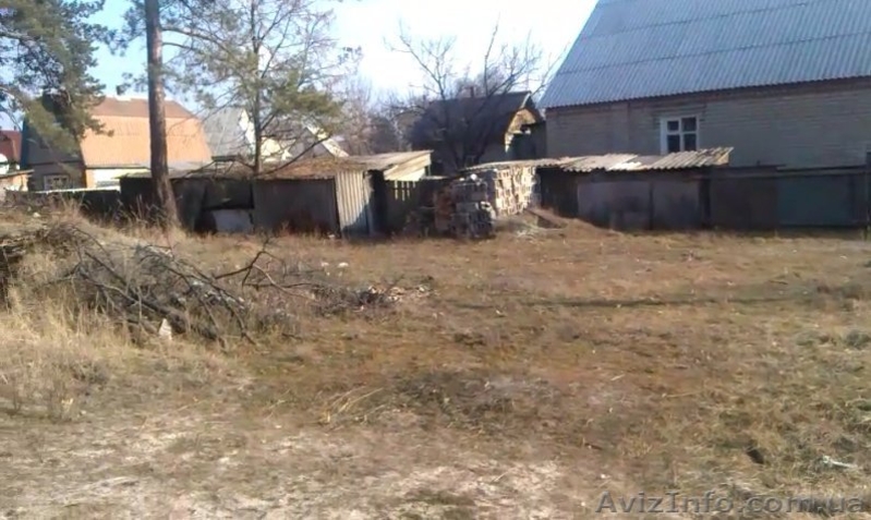 Участок Под Застройку. Экологически чистый район. Живописное место. - <ro>Изображение</ro><ru>Изображение</ru> #2, <ru>Объявление</ru> #1066329